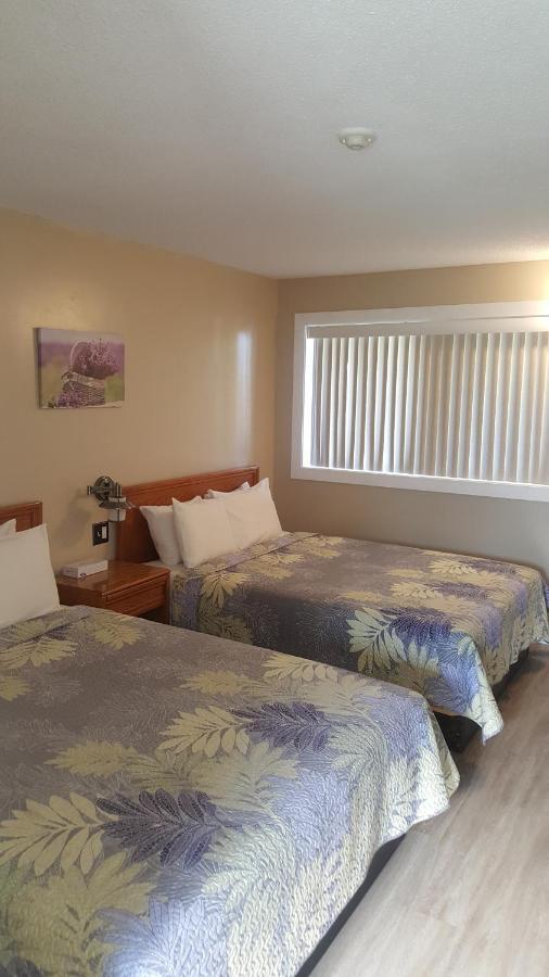 Blue Moon Motel Niagara Falls Luaran gambar