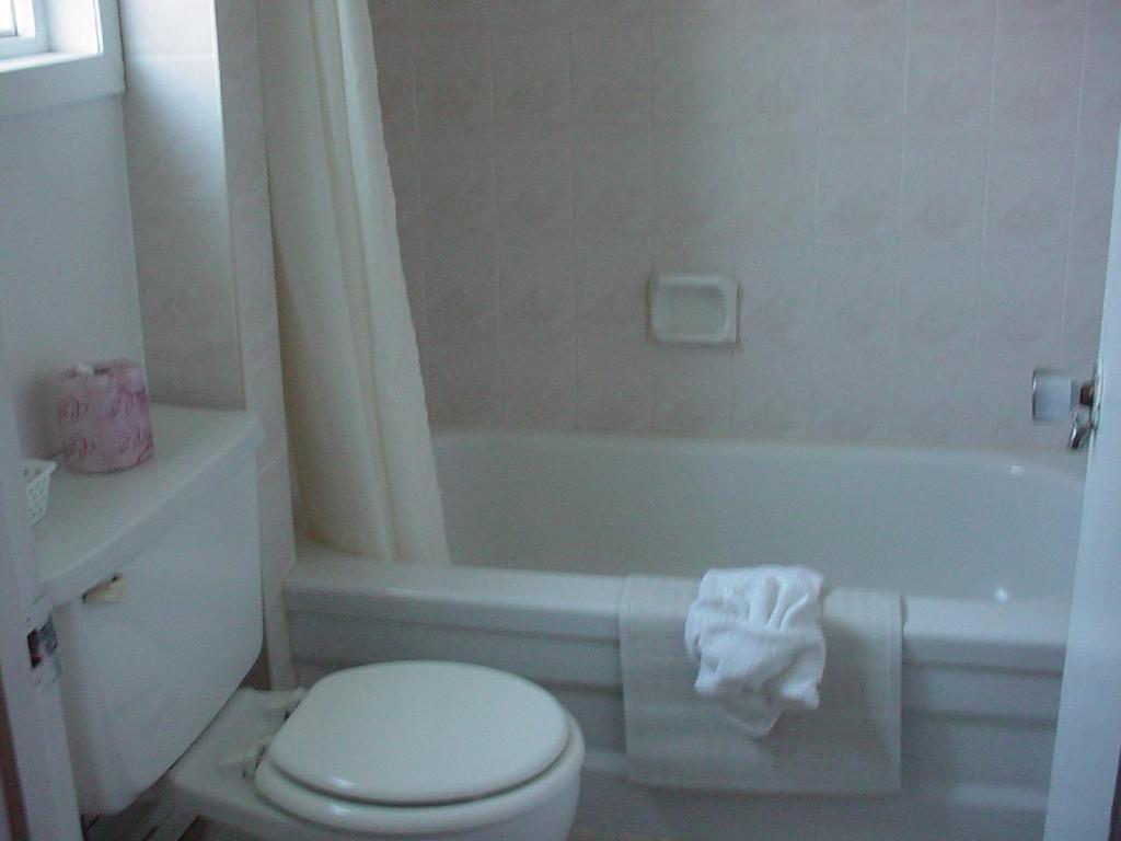 Blue Moon Motel Niagara Falls Bilik gambar