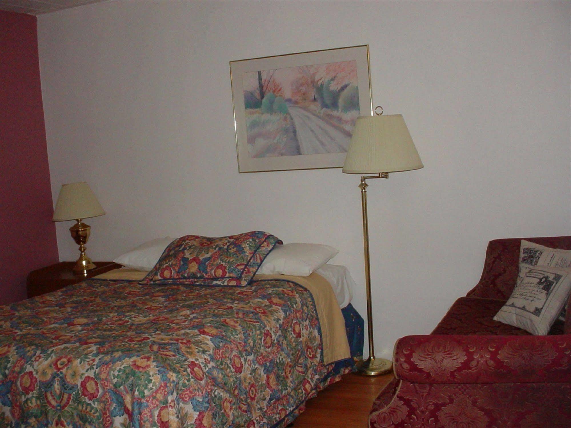 Blue Moon Motel Niagara Falls Luaran gambar