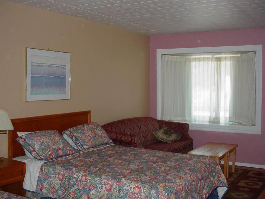 Blue Moon Motel Niagara Falls Luaran gambar