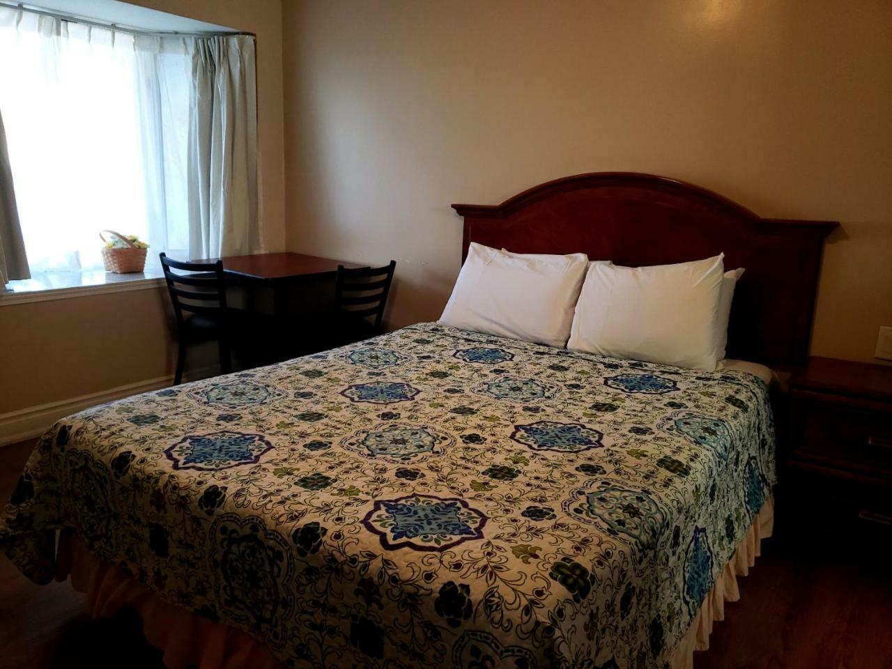 Blue Moon Motel Niagara Falls Luaran gambar