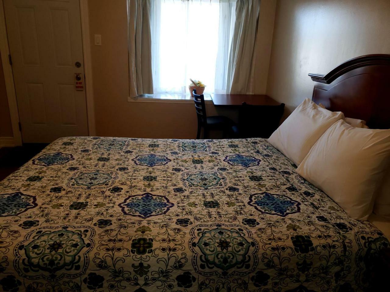 Blue Moon Motel Niagara Falls Luaran gambar