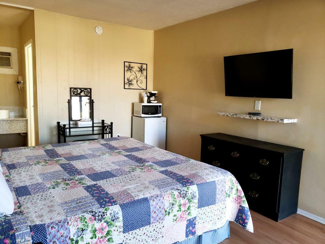 Blue Moon Motel Niagara Falls Luaran gambar